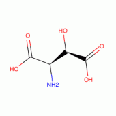 D,L-threo-β-Hydroxy Aspartic Acid
