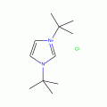 1,3-二（叔丁基咪唑）氯