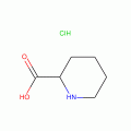 DL-Pipecolic acid hydrochloride