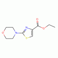 Ethyl 2-morpholino-1,3-thiazole-4-carboxylate , 97%