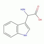 D,L-3-吲哚甘氨酸