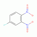 3,4-Dinitrofluorobenzene