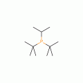Di-t-butyl(i-propyl)phosphine,min.98%