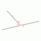1,2-DISTEAROYL-3-OLEOYL-RAC-GLYCEROL