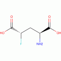 DL-threo-4-Fluoroglutamic acid