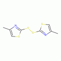 2,2'-DITHIOBIS(4-METHYLTHIAZOLE)
