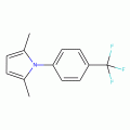 2,5-Dimethyl-1-[4-(trifluoromethyl)phenyl-1H-pyrrole, 97%
