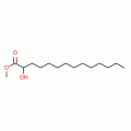 DL-A-HYDROXYMYRISTIC ACID METHYL ESTER