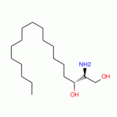 DL-ERYTHRO-DIHYDROSPHINGOSINE