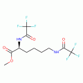 DI-N-TFA-L-LYSINE METHYL ESTER