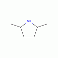 2,5-Dimethylpyrrolidine , 97%
