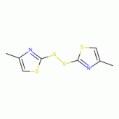 2,2'-DITHIOBIS(4-METHYLTHIAZOLE)