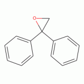 2,2-Diphenyloxirane 97%