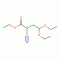 Ethyl 2-Cyano-4,4-diethoxybutyrate