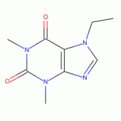 7-Ethyl Theophylline
