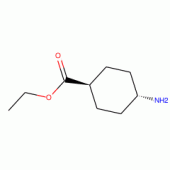 Ethyl trans-4-Aminocyclohexanecarboxylate