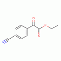 ETHYL 4-CYANOBENZOYLFORMATE