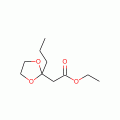 Ethyl 3-(1,3-Dioxolane)hexanoate