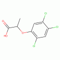 EPA TCLP 2,4,5-TP (SILVEX) 1X1ML, MEOH 1 00UG/ML