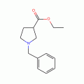 Ethyl 1-benzyl-pyrrolidine-3-carboxylate