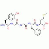 ENKEPHALIN (MET5) SYNTHETIC >97% HUMAN B -ENDORPHIN 1-5