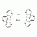 Ethylenebis(triphenylphosphine)platinum(0), 98%