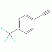 4-乙炔基-a,a,a-三氟甲苯