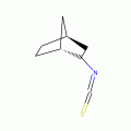 EXO-2-NORBORNYLISOTHIOCYANATE