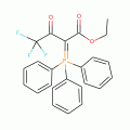 ETHYL 4,4,4-TRIFLUORO-2-(TRIPHENYL-PHOSP HORANYLIDENE)ACETOACETATE, 97%