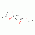 ETHYL DIMETHYL DIOXOLANE ACETATE, 97+%, MIXTURE OF ISOMERS