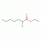 ETHYL 2-BROMOHEPTANOATE, 98%