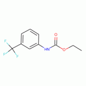 Ethyl 3-(trifluoromethyl)carbanilate