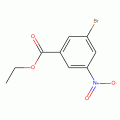 Ethyl 3-bromo-5-nitrobenzoate 98%