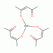 ERBIUM(III) ACETYLACETONATE HYDRATE