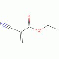 α-氰基丙烯酸乙酯