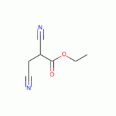 Ethyl 2,3-Dicyanopropionate