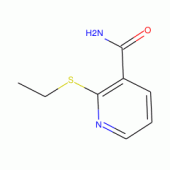 2-乙基硫代烟酰胺
