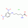 N EPSILON-2,4-DNP-D-LYSINEHYDROCHLORIDE