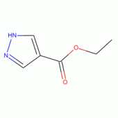 ETHYL 4-PYRAZOLECARBOXYLATE, 99%