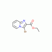 Ethyl 3-bromoimidazo[1,2-a]pyridine-2-carboxylate