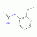 1-(2-Ethylphenyl)-2-thiourea