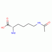 N-EPSILON-ACETYL-L-LYSINE
