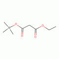 ETHYL TRIMETHYLSILYL MALONATE, 97%