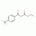 ETHYL (4-TRIFLUOROMETHYLBENZOYL)ACETATE