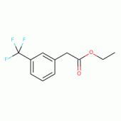 Ethyl 3-(trifluoromethyl)phenylacetate