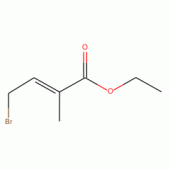 (E)-Ethyl 4-Bromo-3-methyl-2-butenoate