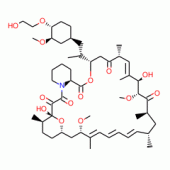 Everolimus