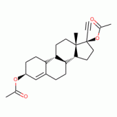 ETHYNODIOL DIACETATE