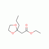 Ethyl 3-(1,3-Dioxolane)hexanoate