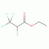 Ethyl 2,3,3,3-tetrafluoropropanoate